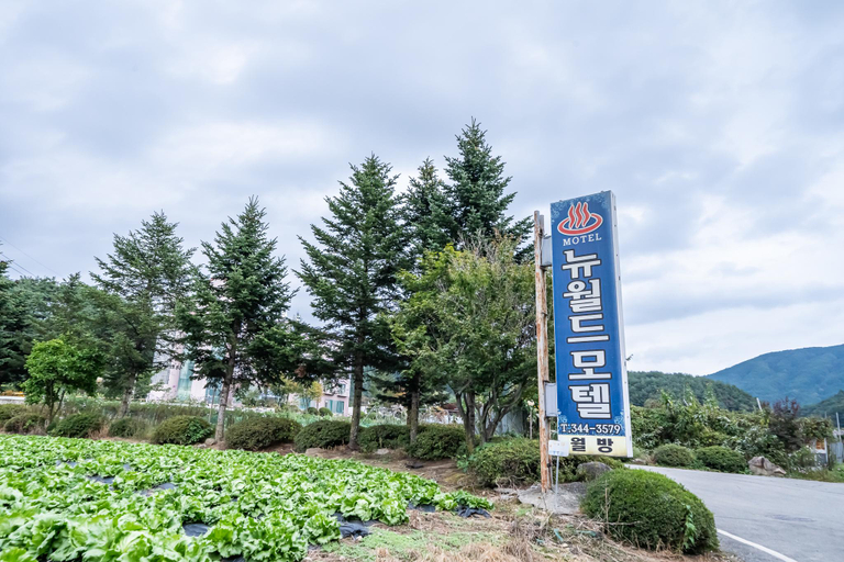 Others 3, Hoengseong New World Motel, Hoengseong