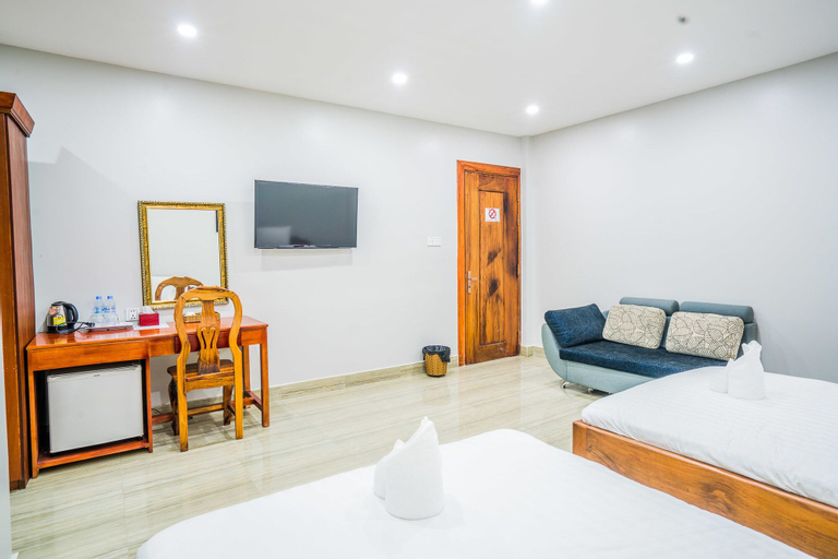 Bedroom 19
