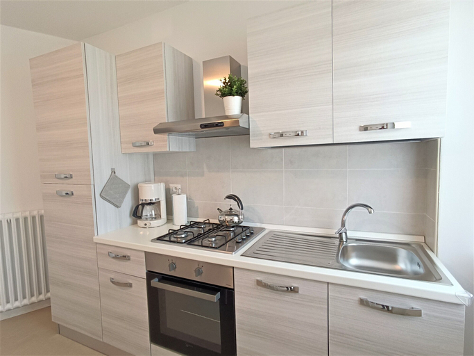 Others 4, Winter Spring Summer Apartments, Verbano-Cusio-Ossola
