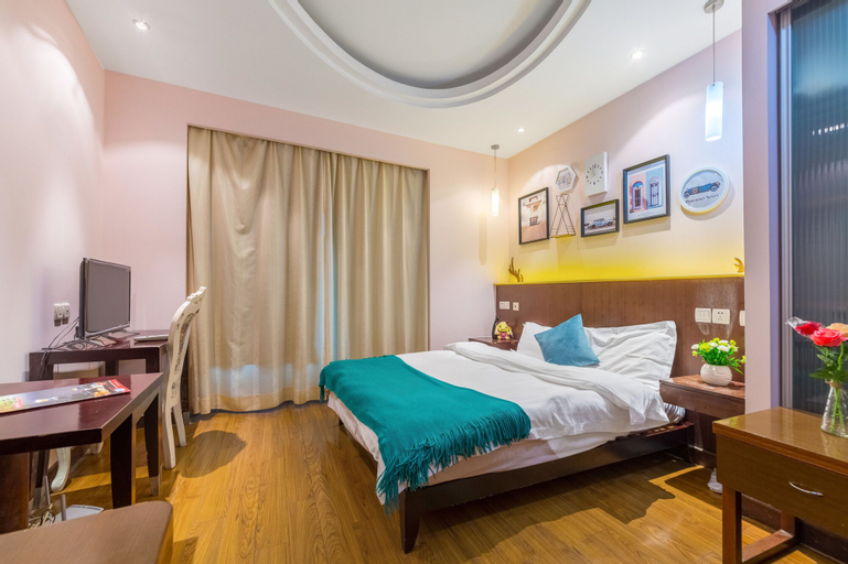 Bedroom 7