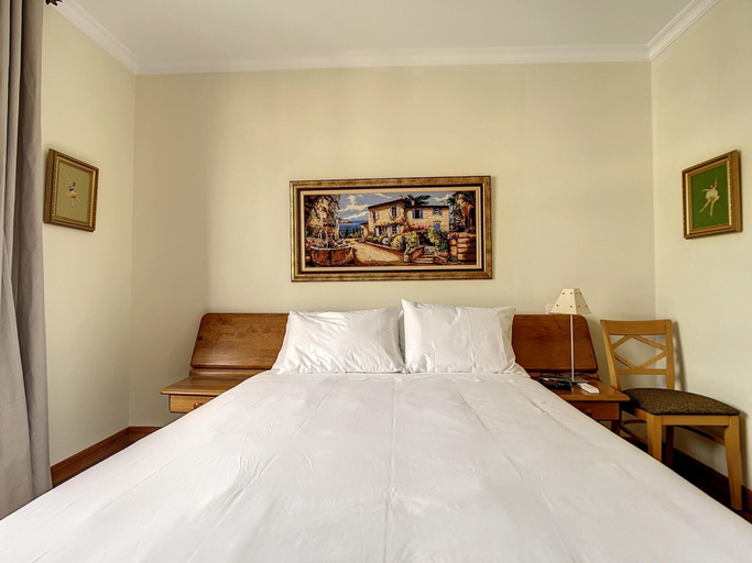 Bedroom 3, Monumental Ocean View by Atlantic Holiday, Funchal