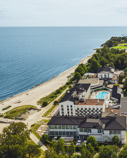 Exterior & Views 2, Ystad Saltsjöbad, Ystad