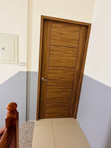 Bedroom 13