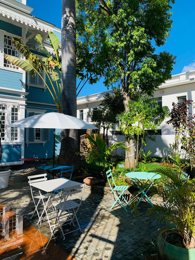 Exterior & Views 2, Villa Angélique, Saint-Denis