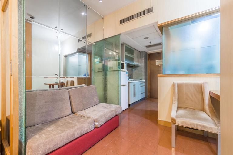 Others 5, Shanghai Mei Yi Hotel Apartment, Shanghai