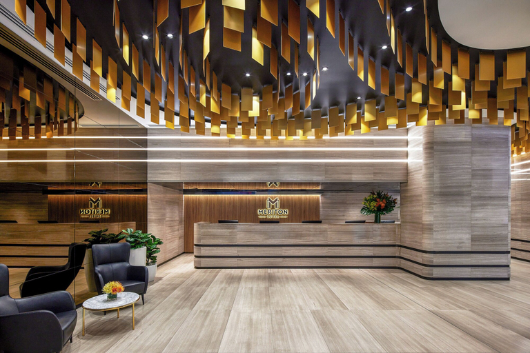 Others 4, Meriton Suites Pitt Street, Sydney, Sydney