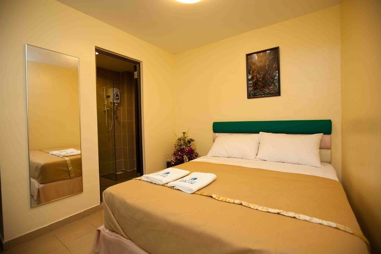 Holiday View Inn Taman Negara, Jerantut