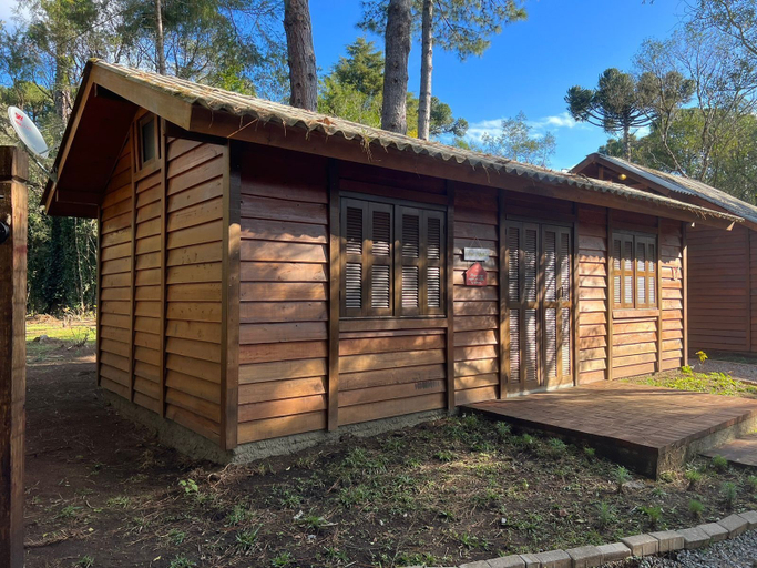 Exterior & Views 2, Hotel Cabanas Glamour, Gramado
