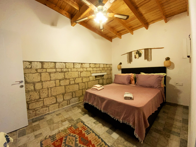 Bedroom 2, La Maison De Yasmine, Çeşme