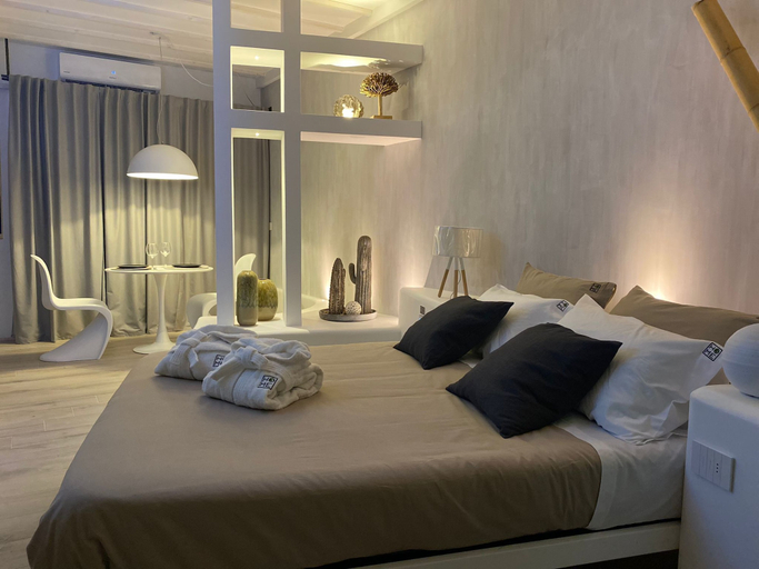 Bedroom 5, Home3 bed, Barletta-Andria-Trani