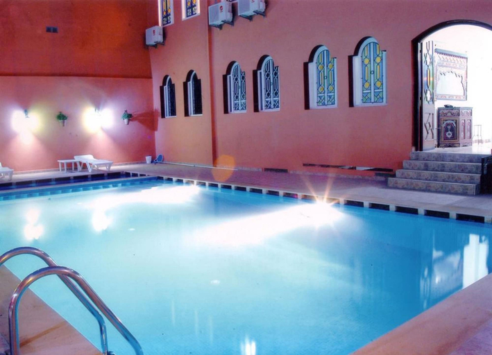 Sport & Beauty 5, Moroccan House Hotel Marrakech, Marrakech