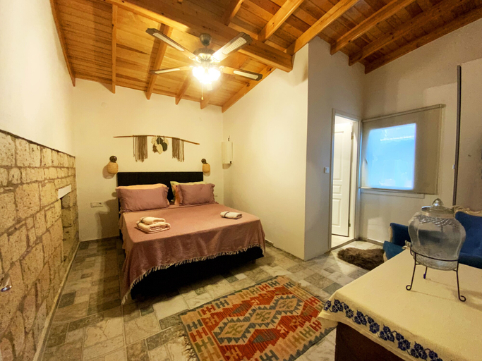 Bedroom 4, La Maison De Yasmine, Çeşme