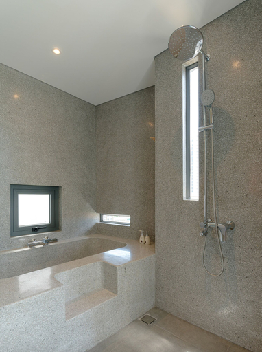 Bathroom 4, Shelter Stay Da Nang, Da Nang