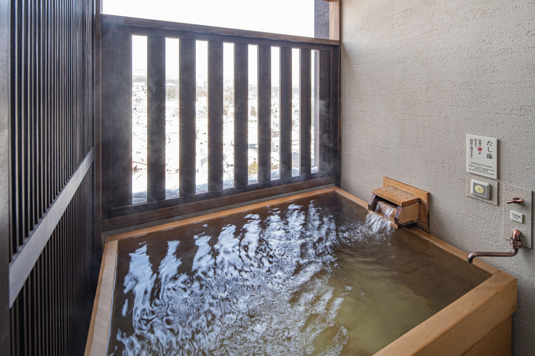 Sport & Beauty 2, La Vista Kusatsu Hills, Kusatsu