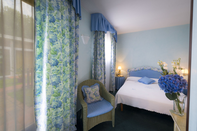 Bedroom 2, Hotel Relais Leon D Oro, Venezia