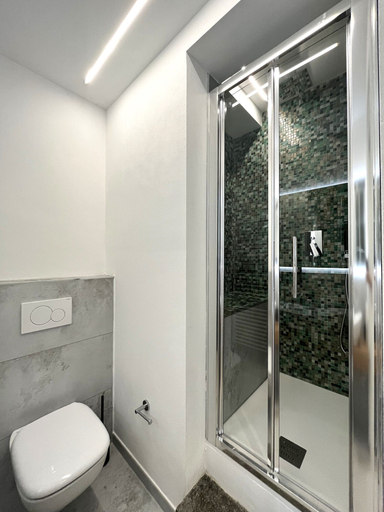Bathroom 3, Ca' di Cambret, Verbano-Cusio-Ossola