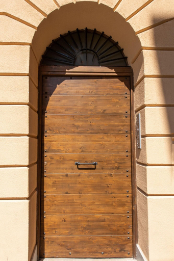 Others 3, Kalsa Apartment With Terrace by Wonderful Italy, Palermo