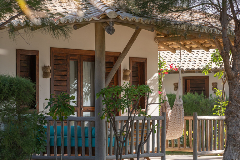 Exterior & Views 2, Vila Selvagem Hotel Contemporaneo, Fortim