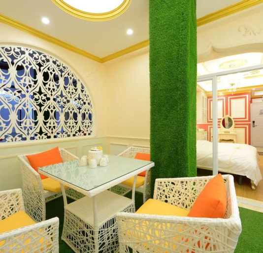 Food & Drinks, Brother Commercial Hotel, Xiamen