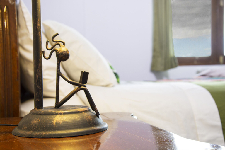 Bedroom 3, Incas Room Hostal, Pedro Domingo Murillo
