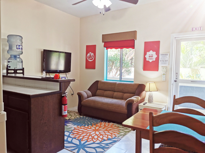 Others 5, Belize Tropical Dream Villas