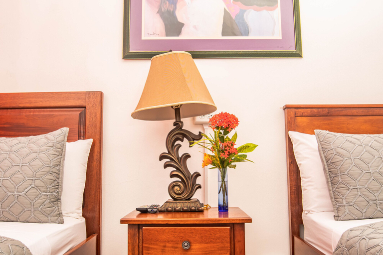 Bedroom 4, Harbour View Boutique Hotel & Wellness Retreat