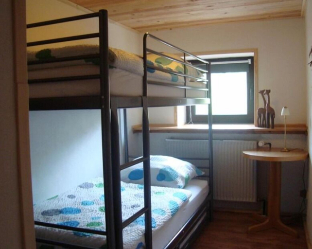 Bedroom 3, Apartment Mühlenberg, Hochsauerlandkreis