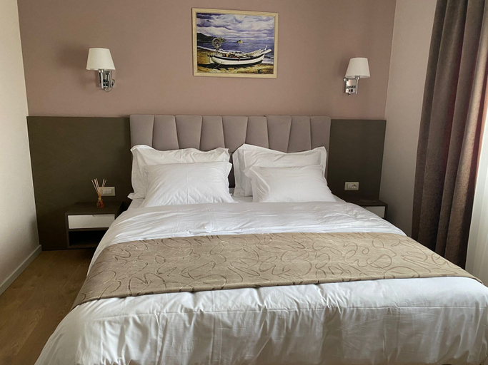 Bedroom 4, Doanesia Premium Hotel & Spa, Tiranës