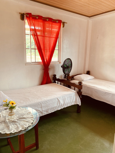 Bedroom 3, Hotel Caribbean View, Bocas del Toro