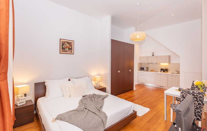 Room 4, LaMaison Dubrovnik, Dubrovnik