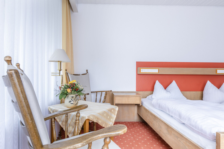 Bedroom 8