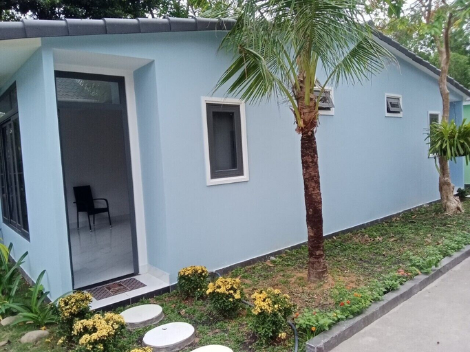 Exterior & Views 1, Prague Bungalow Phu Quoc, Phú Quốc