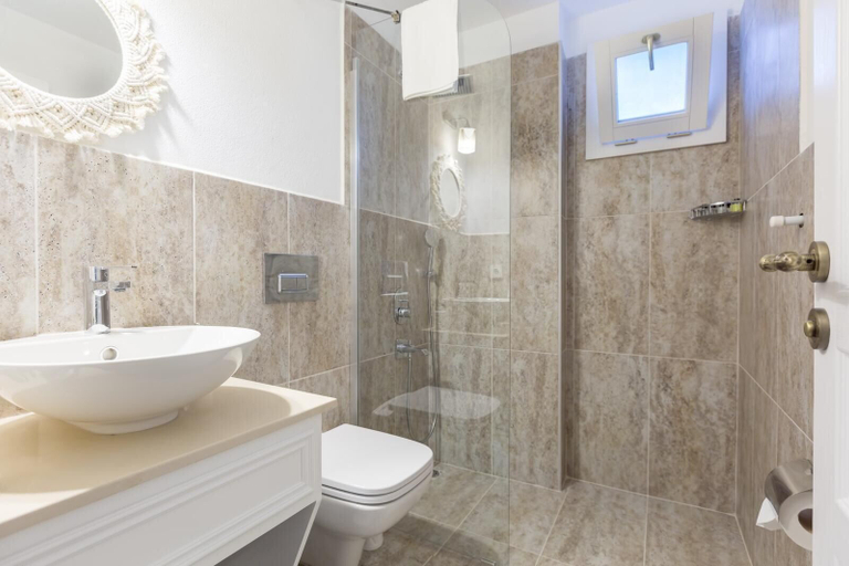 Bathroom 5, Melekaki Alacati, Çeşme