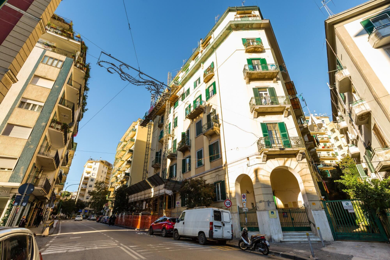 Room 3, Arenella Family Apartment by Wonderful Italy, Napoli