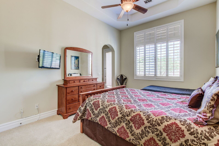 Bedroom 3, Hayden Manor, Maricopa
