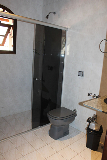 Bathroom 4, Recanto Brumas, Campo Limpo Paulista