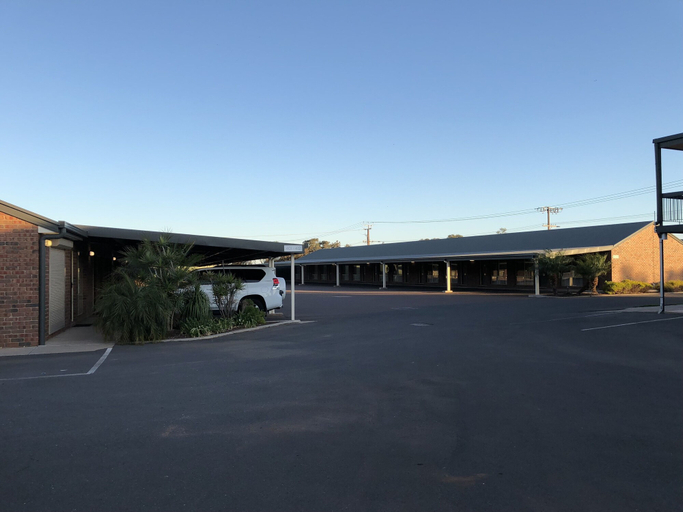 Exterior & Views 2, Westland Hotel Motel, Whyalla