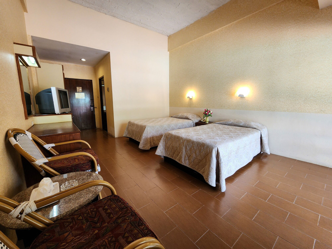 Bedroom 15