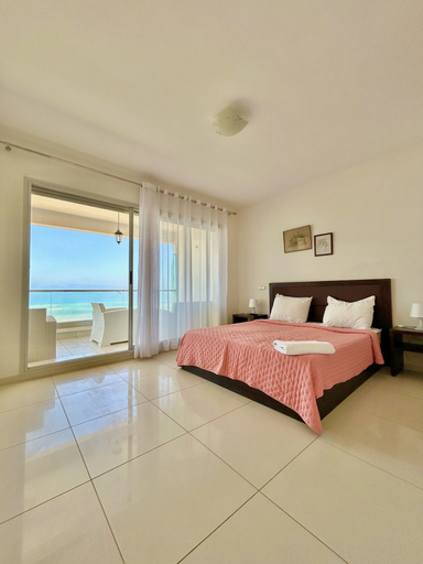 Bedroom 2, Adan beach, Agadir-Ida ou Tanane