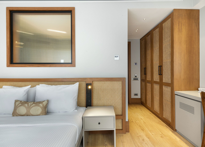 Bedroom 5, Galata Rasso Boutique Hotel, Beyoğlu