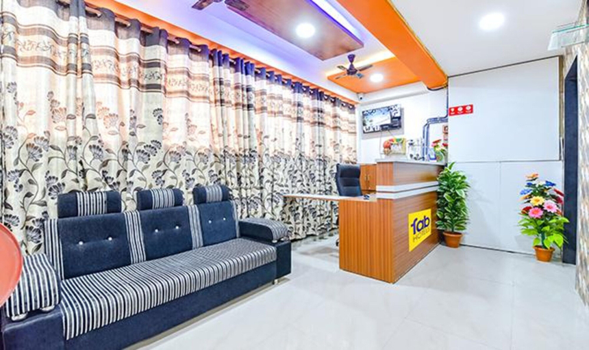 Others 5, FabHotel Green Park - Nr. Geeta Mandir, Ahmadabad