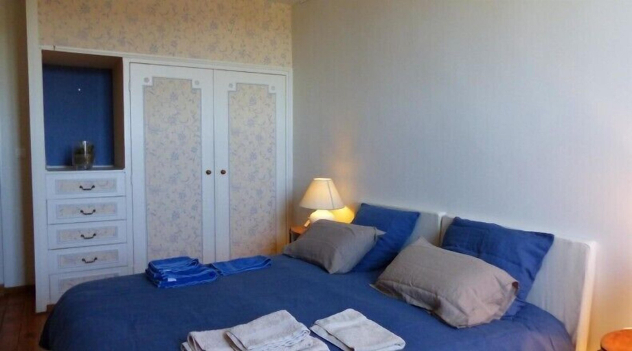 Bedroom 3, Aux Baboteurs GDF, Allier