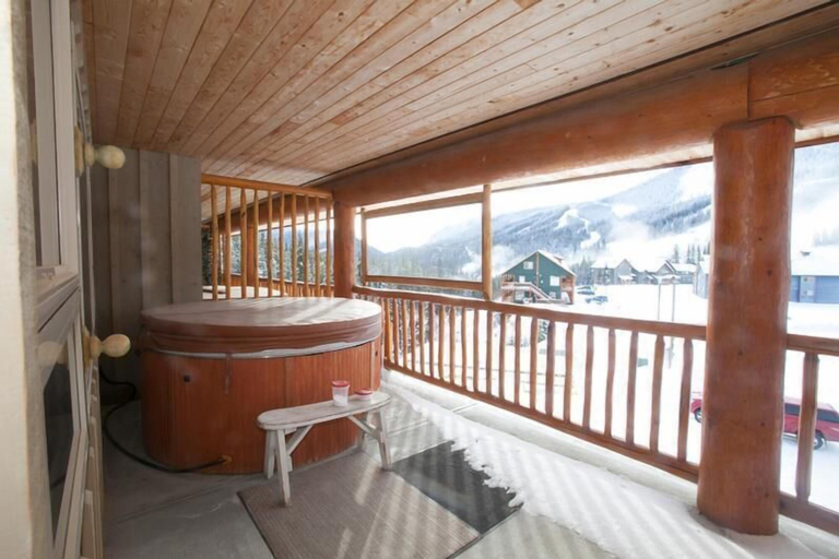 Others 4, Outlaws Inn by Apex Accommodations, Okanagan-Similkameen