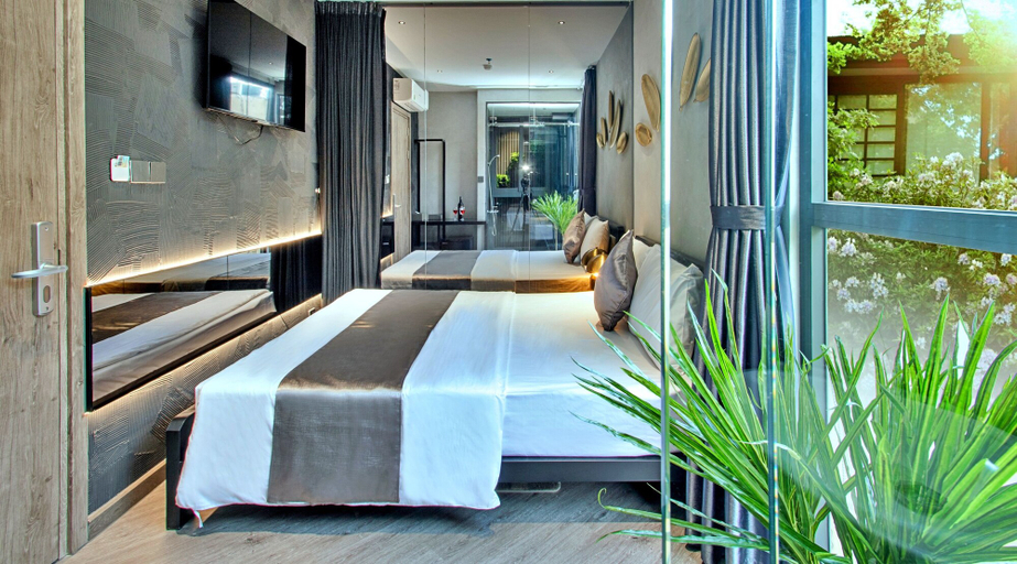 Others 4, HANZ Premium Bonita The View, Phú Nhuận