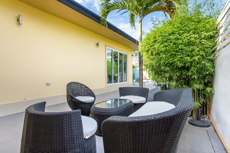 Others 5, Lovely Pool Villa Platinum near Nai Harn, Pulau Phuket