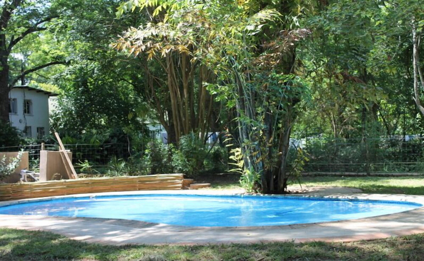 Sport & Beauty, Buhleni Farm & Chalets, Lobamba