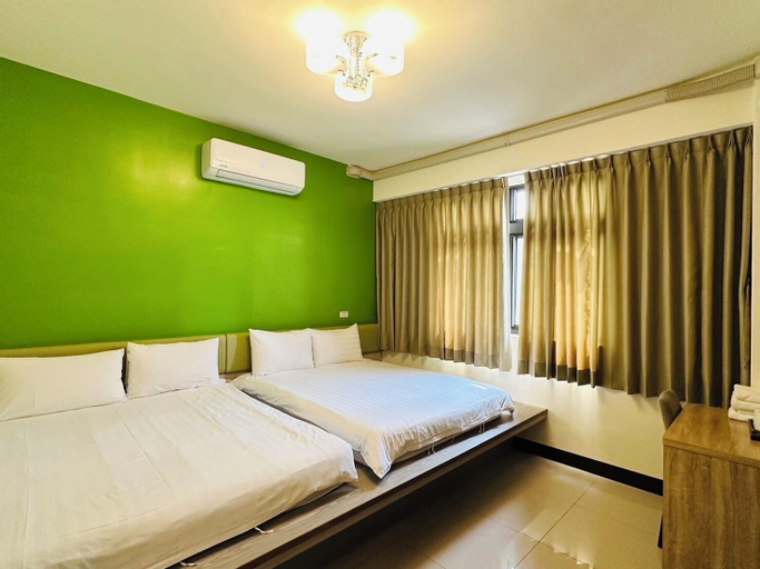 Bedroom 15