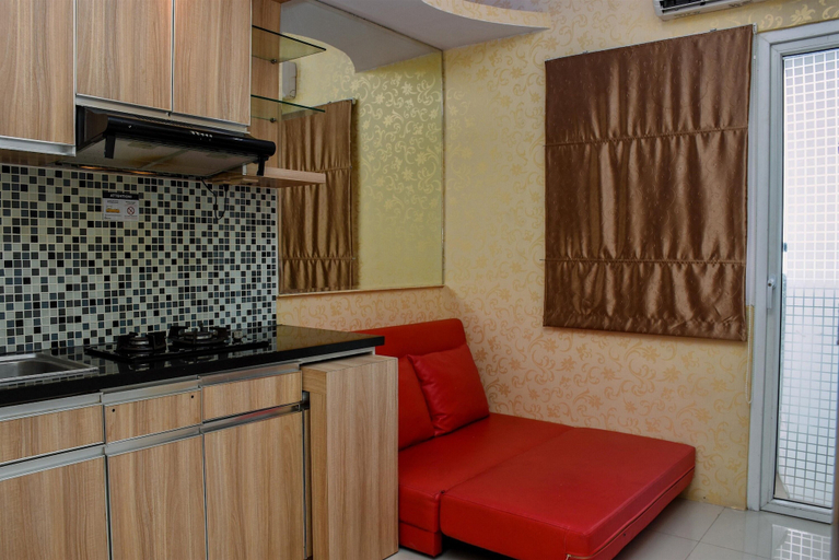 Others 4, Strategic 2Br Apartment At Green Pramuka City, Central Jakarta