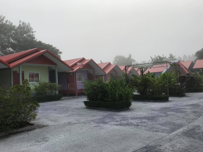 Others 3, Uab Im Resort, Phu Kradueng Accommodation, Phu Kradung