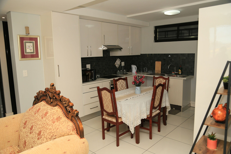 Others 5, 77 On independence Avenue, Windhoek East